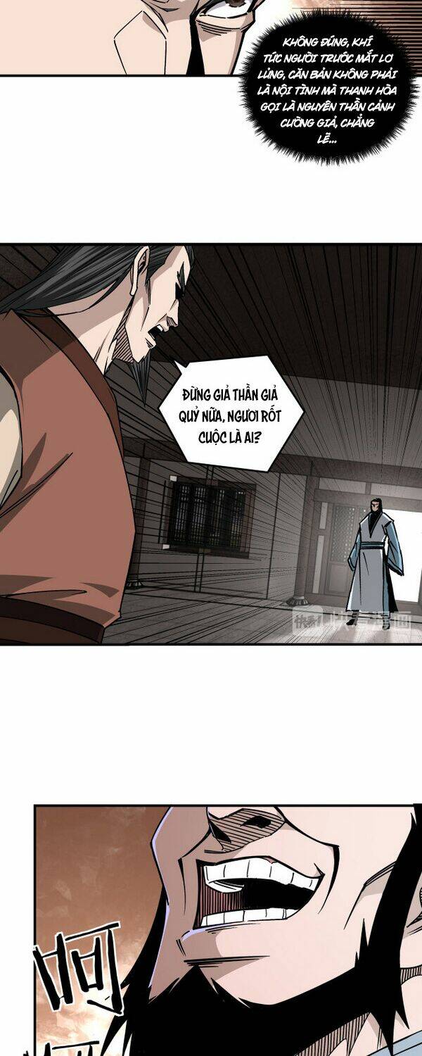 Tối Cường Phản Phái Hệ Thống Chapter 149 - Trang 2