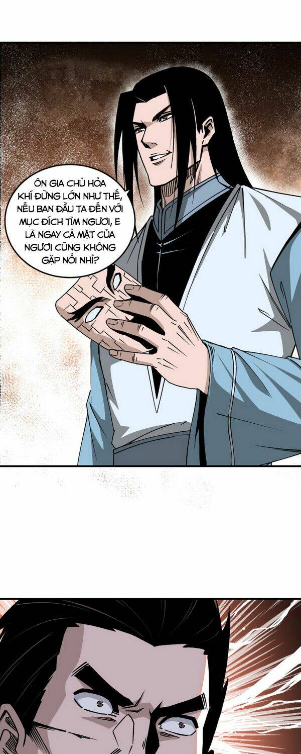 Tối Cường Phản Phái Hệ Thống Chapter 149 - Trang 2