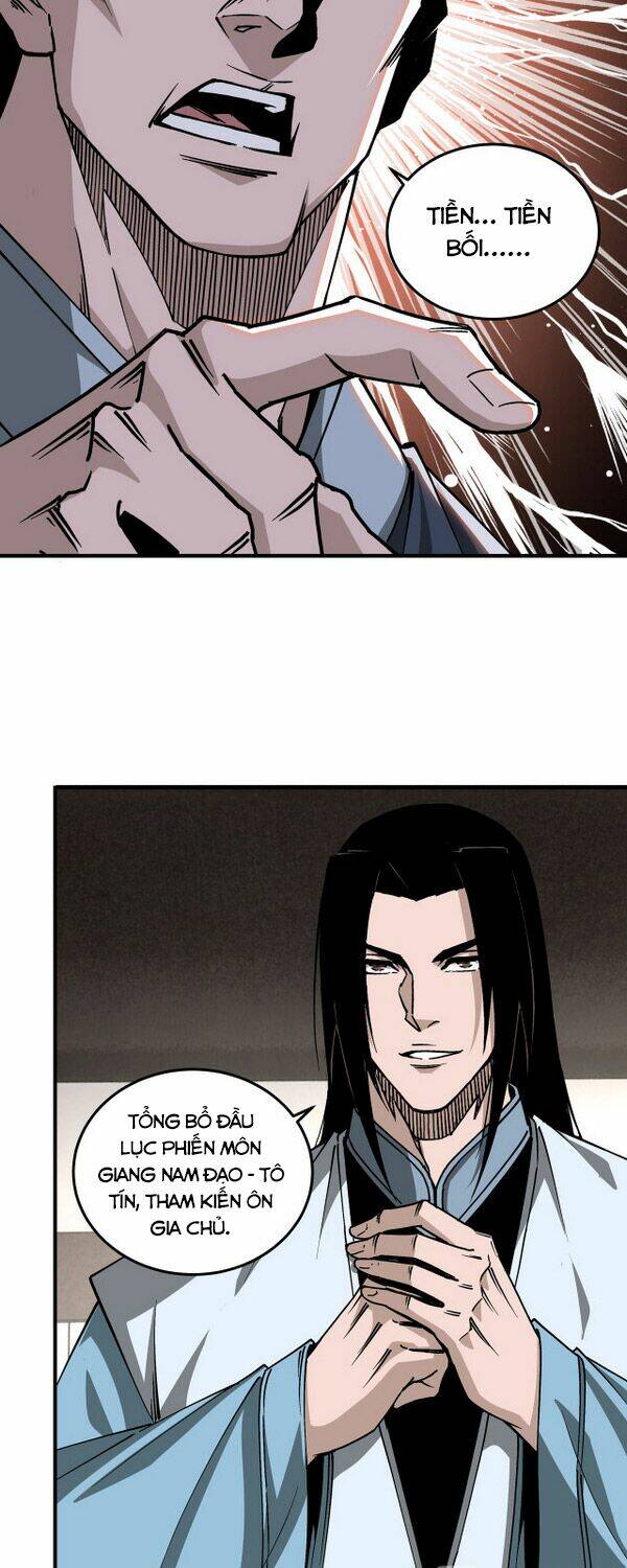 Tối Cường Phản Phái Hệ Thống Chapter 149 - Trang 2