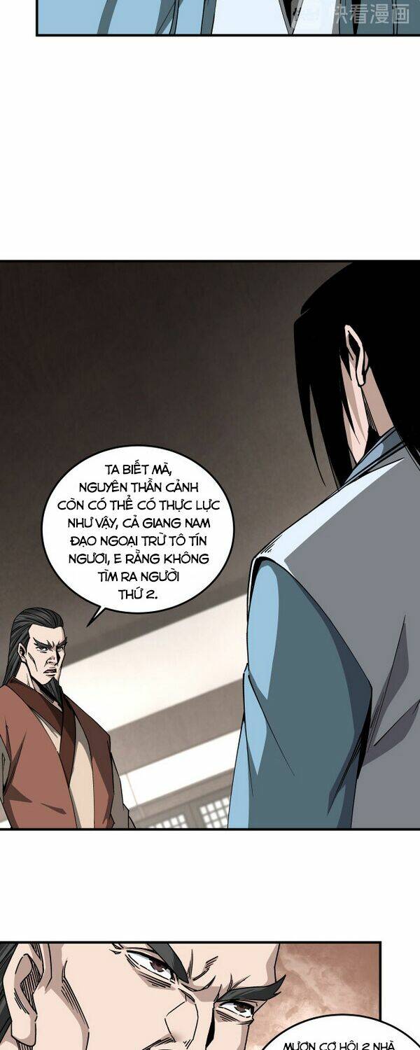 Tối Cường Phản Phái Hệ Thống Chapter 149 - Trang 2