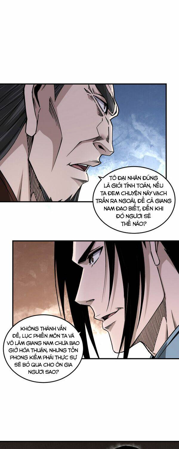 Tối Cường Phản Phái Hệ Thống Chapter 149 - Trang 2