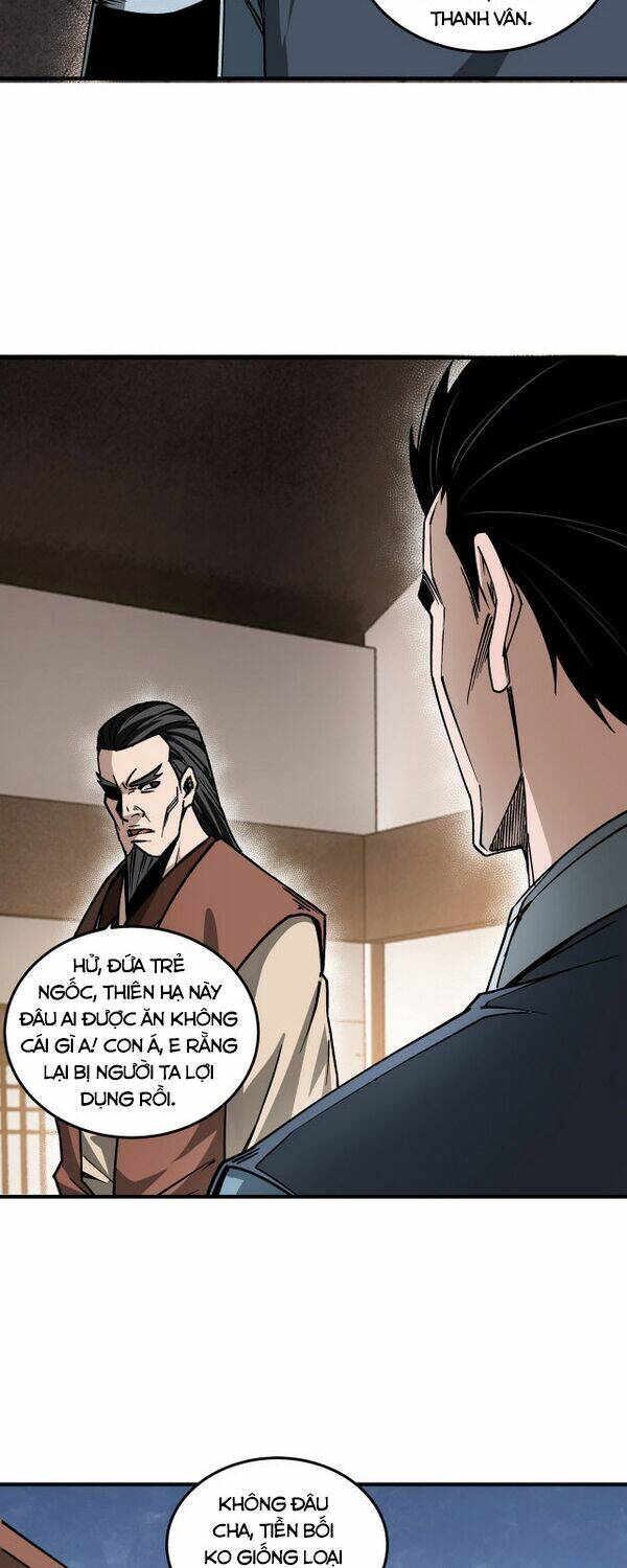 Tối Cường Phản Phái Hệ Thống Chapter 149 - Trang 2