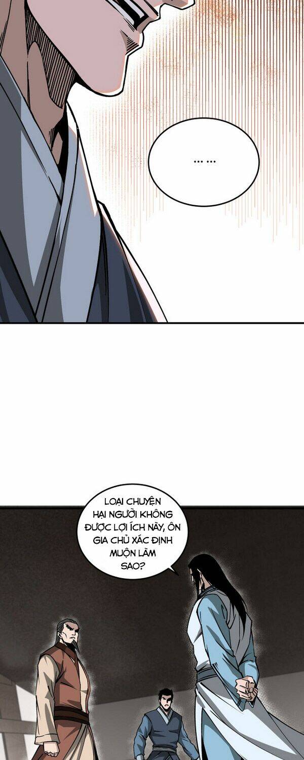 Tối Cường Phản Phái Hệ Thống Chapter 149 - Trang 2