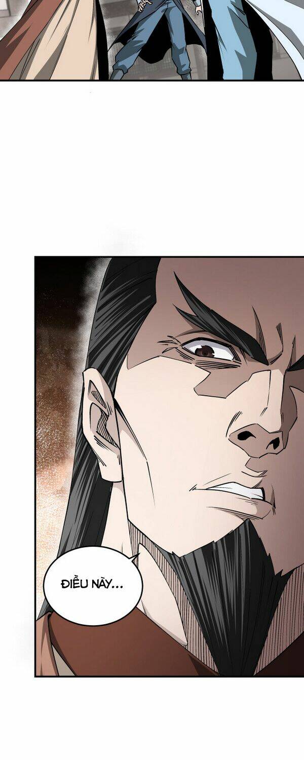 Tối Cường Phản Phái Hệ Thống Chapter 149 - Trang 2