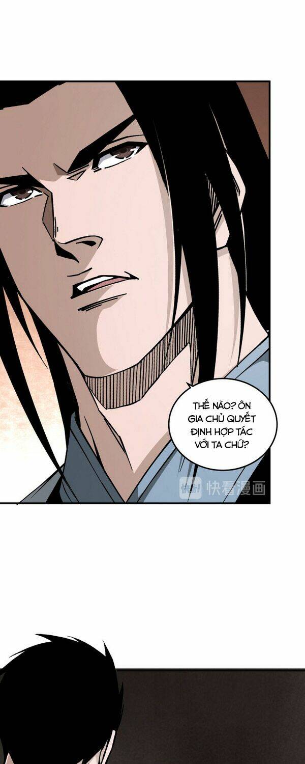 Tối Cường Phản Phái Hệ Thống Chapter 149 - Trang 2