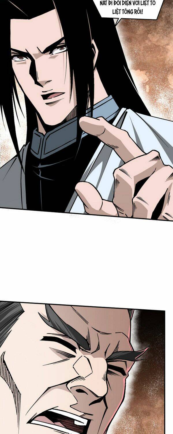 Tối Cường Phản Phái Hệ Thống Chapter 149 - Trang 2