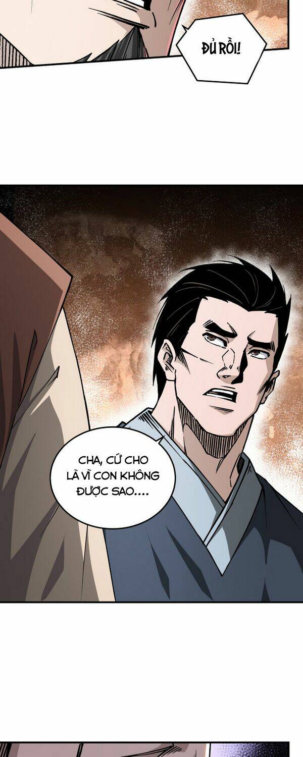 Tối Cường Phản Phái Hệ Thống Chapter 149 - Trang 2