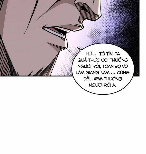 Tối Cường Phản Phái Hệ Thống Chapter 149 - Trang 2