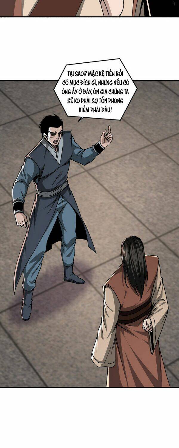 Tối Cường Phản Phái Hệ Thống Chapter 149 - Trang 2