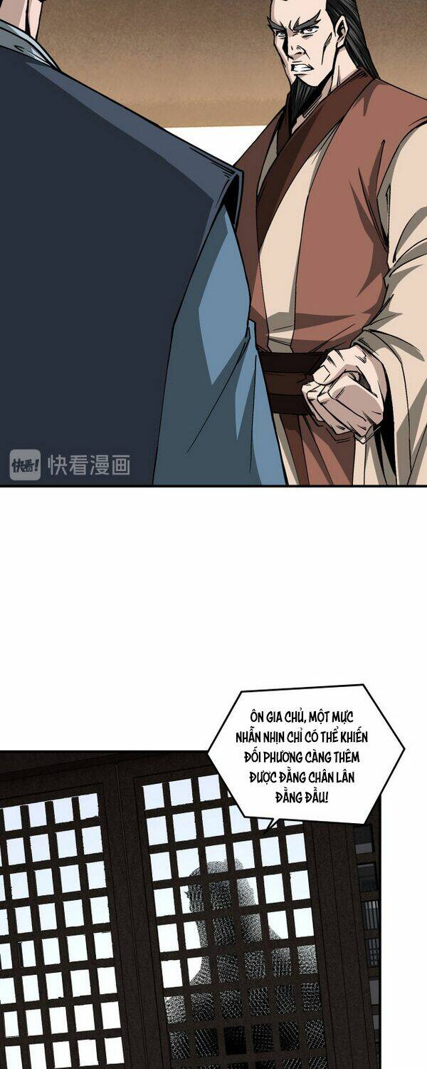 Tối Cường Phản Phái Hệ Thống Chapter 149 - Trang 2