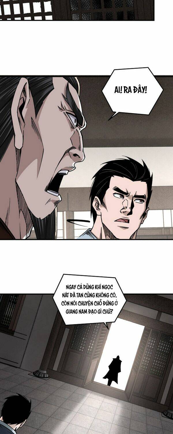 Tối Cường Phản Phái Hệ Thống Chapter 149 - Trang 2