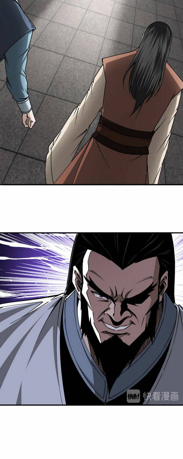 Tối Cường Phản Phái Hệ Thống Chapter 149 - Trang 2