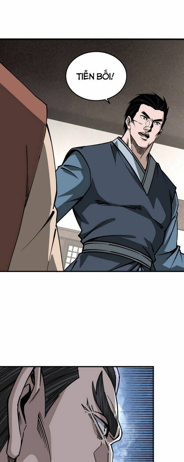 Tối Cường Phản Phái Hệ Thống Chapter 149 - Trang 2