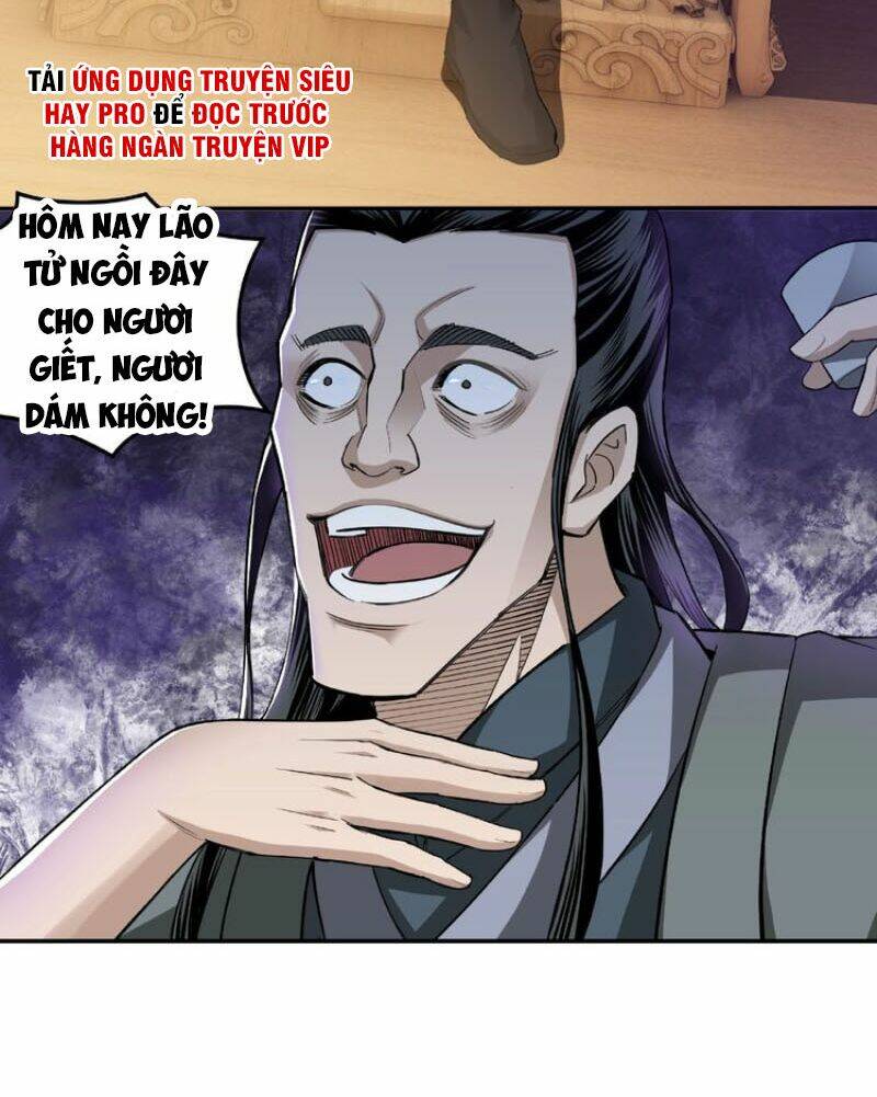 Tối Cường Phản Phái Hệ Thống Chapter 15 - Trang 2