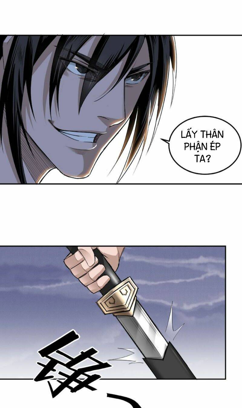 Tối Cường Phản Phái Hệ Thống Chapter 15 - Trang 2