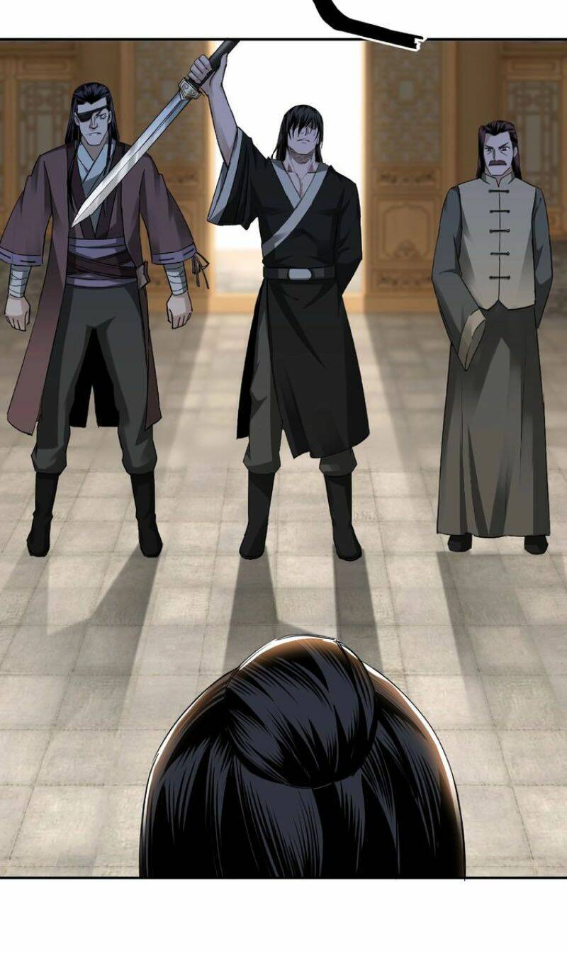 Tối Cường Phản Phái Hệ Thống Chapter 15 - Trang 2