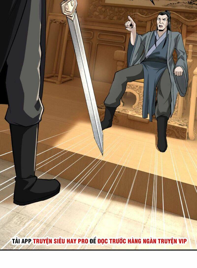 Tối Cường Phản Phái Hệ Thống Chapter 15 - Trang 2