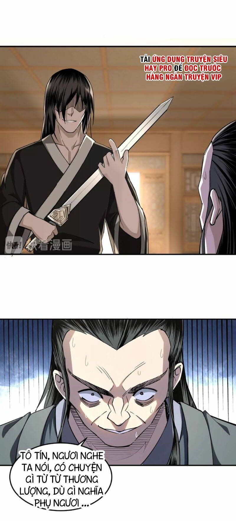 Tối Cường Phản Phái Hệ Thống Chapter 15 - Trang 2