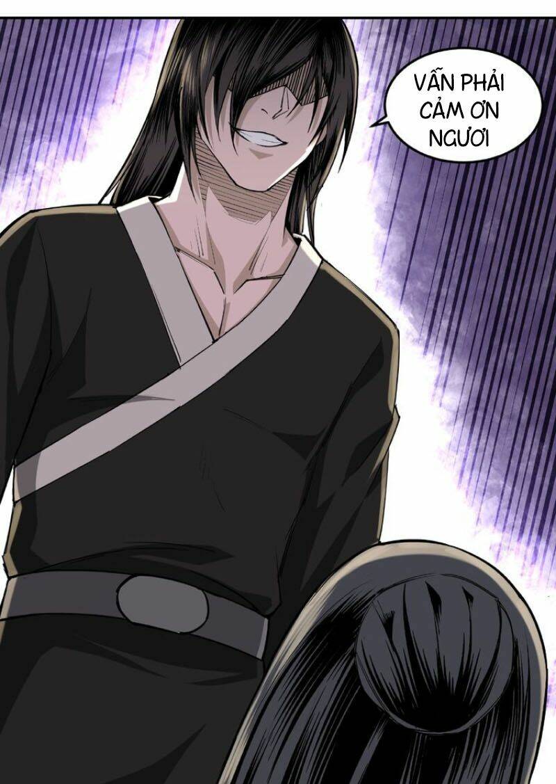 Tối Cường Phản Phái Hệ Thống Chapter 15 - Trang 2