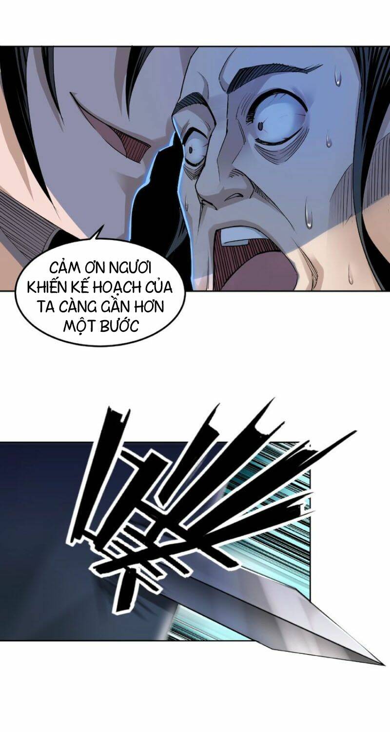 Tối Cường Phản Phái Hệ Thống Chapter 15 - Trang 2