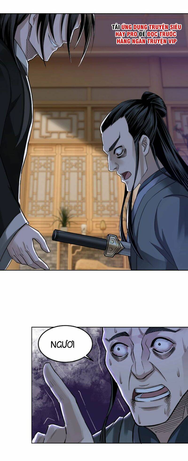 Tối Cường Phản Phái Hệ Thống Chapter 15 - Trang 2