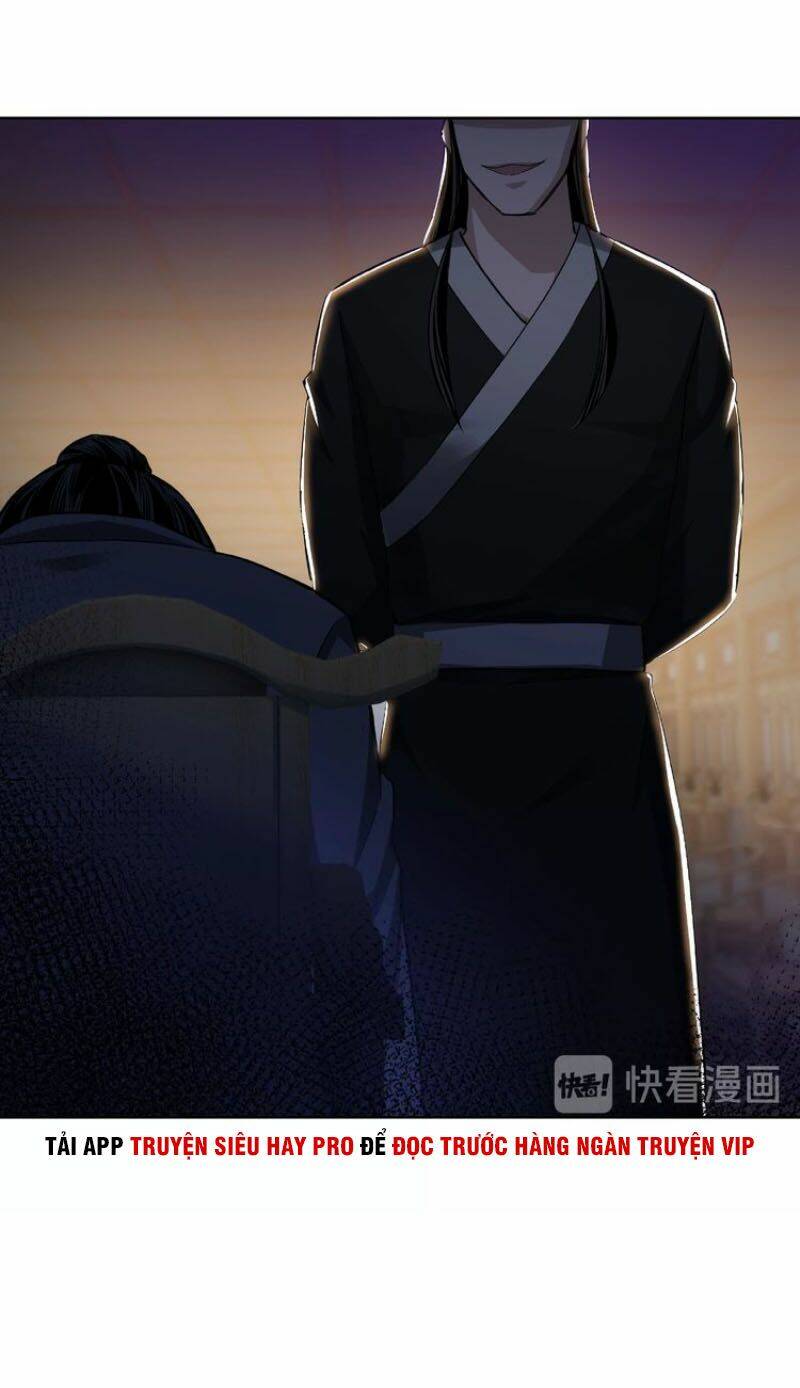 Tối Cường Phản Phái Hệ Thống Chapter 15 - Trang 2