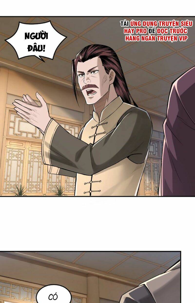 Tối Cường Phản Phái Hệ Thống Chapter 15 - Trang 2