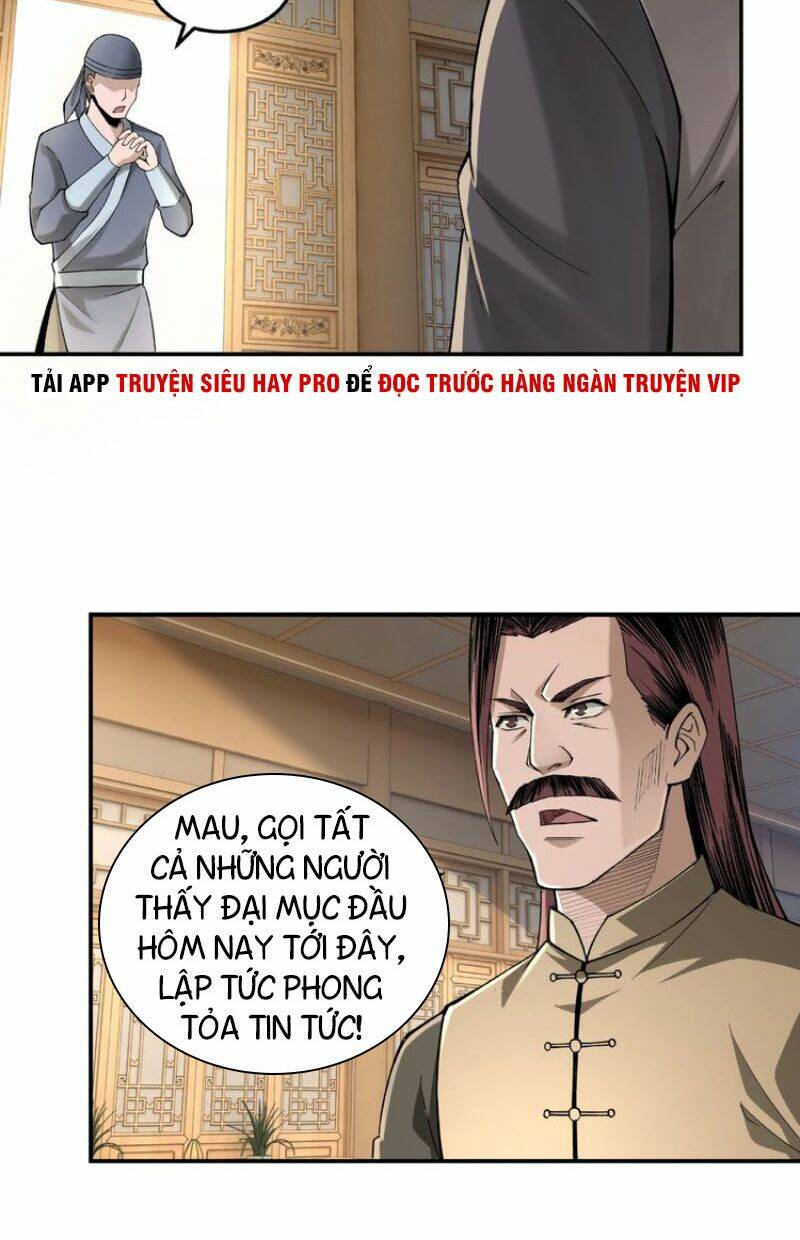 Tối Cường Phản Phái Hệ Thống Chapter 15 - Trang 2