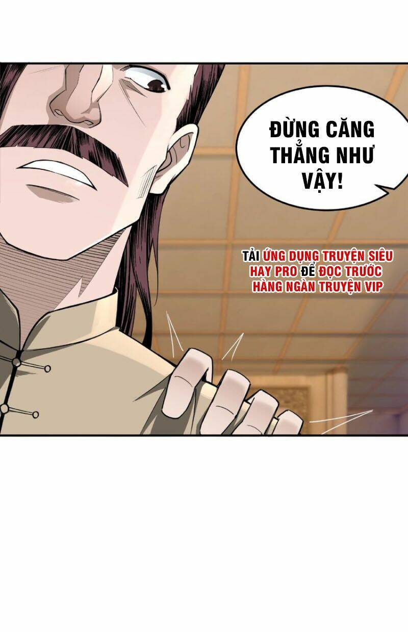 Tối Cường Phản Phái Hệ Thống Chapter 15 - Trang 2