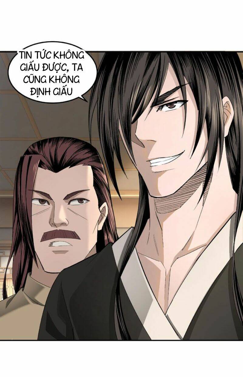 Tối Cường Phản Phái Hệ Thống Chapter 15 - Trang 2