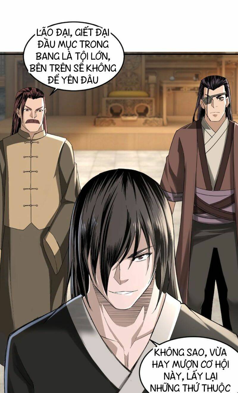 Tối Cường Phản Phái Hệ Thống Chapter 15 - Trang 2