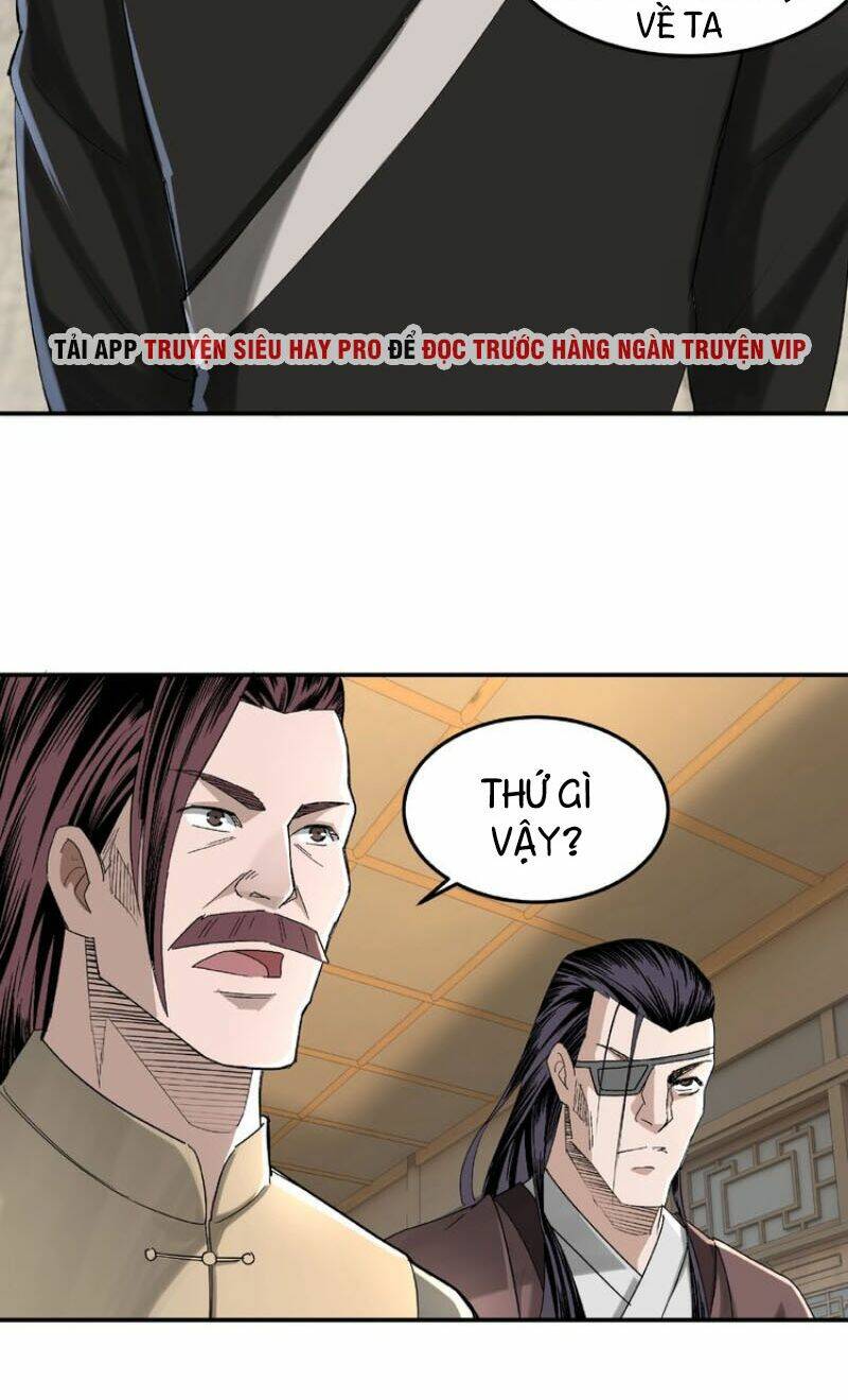 Tối Cường Phản Phái Hệ Thống Chapter 15 - Trang 2