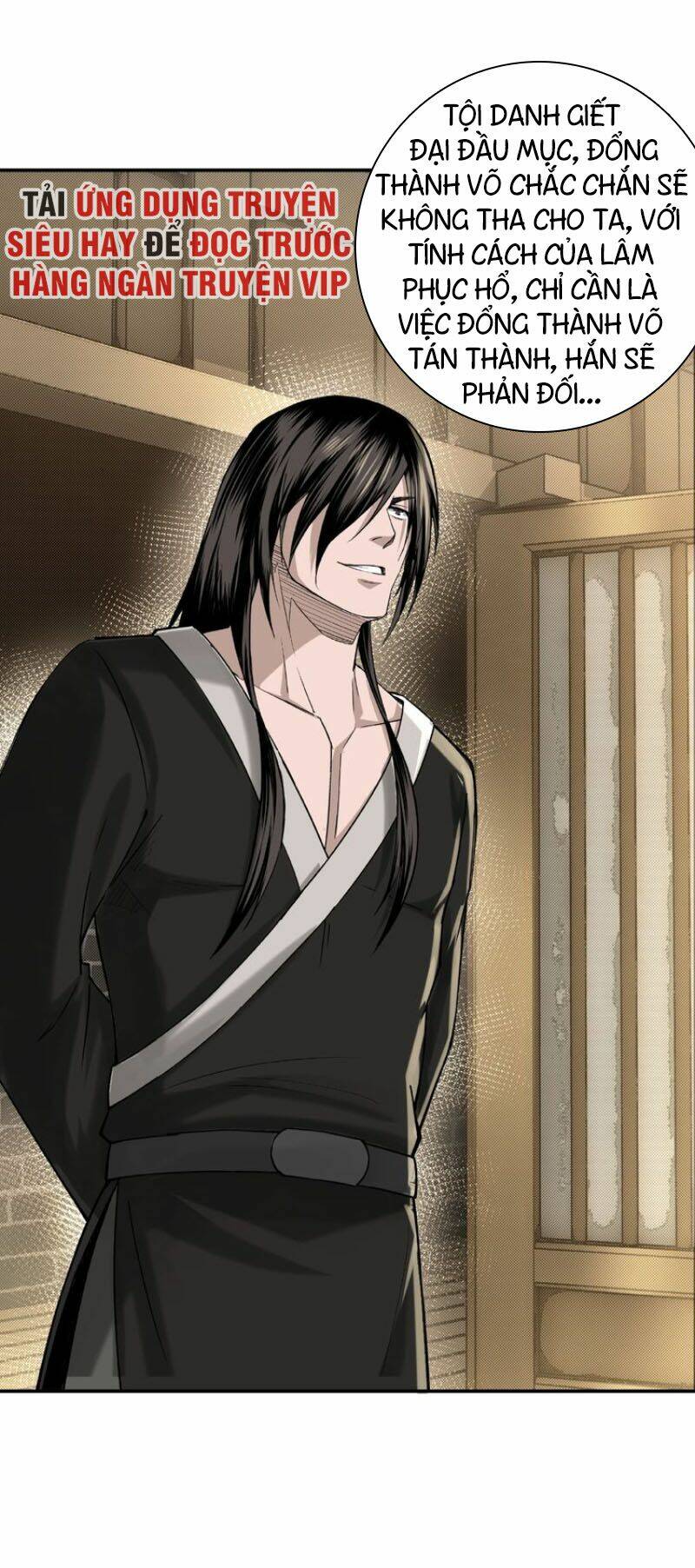 Tối Cường Phản Phái Hệ Thống Chapter 15 - Trang 2