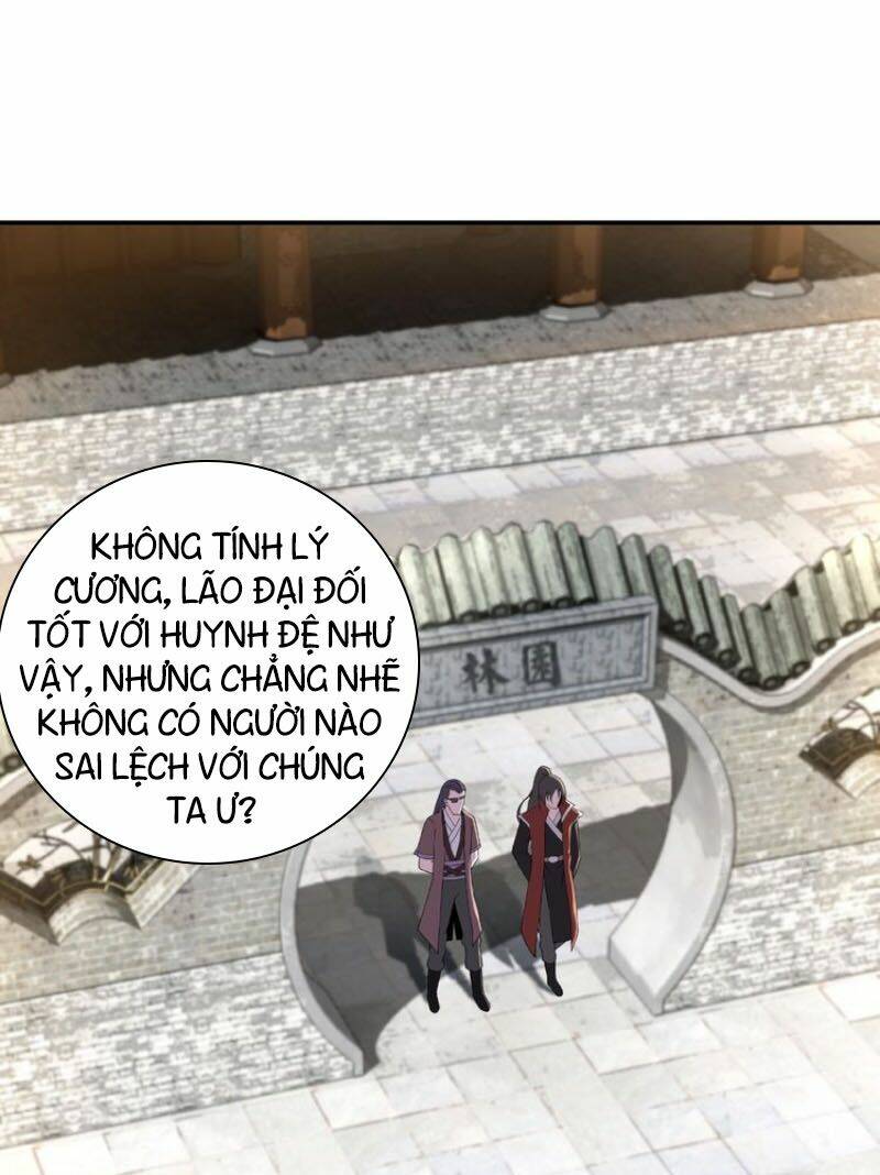 Tối Cường Phản Phái Hệ Thống Chapter 15 - Trang 2