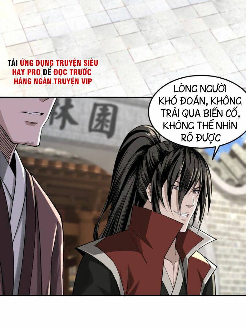 Tối Cường Phản Phái Hệ Thống Chapter 15 - Trang 2