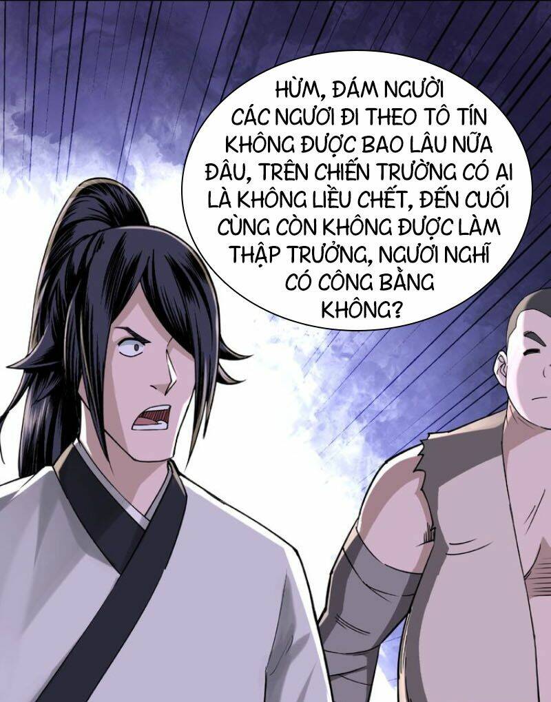 Tối Cường Phản Phái Hệ Thống Chapter 15 - Trang 2