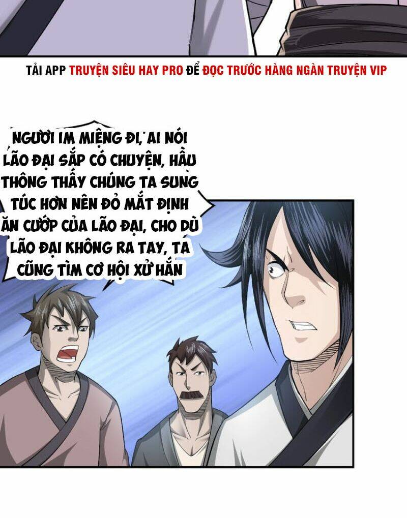 Tối Cường Phản Phái Hệ Thống Chapter 15 - Trang 2