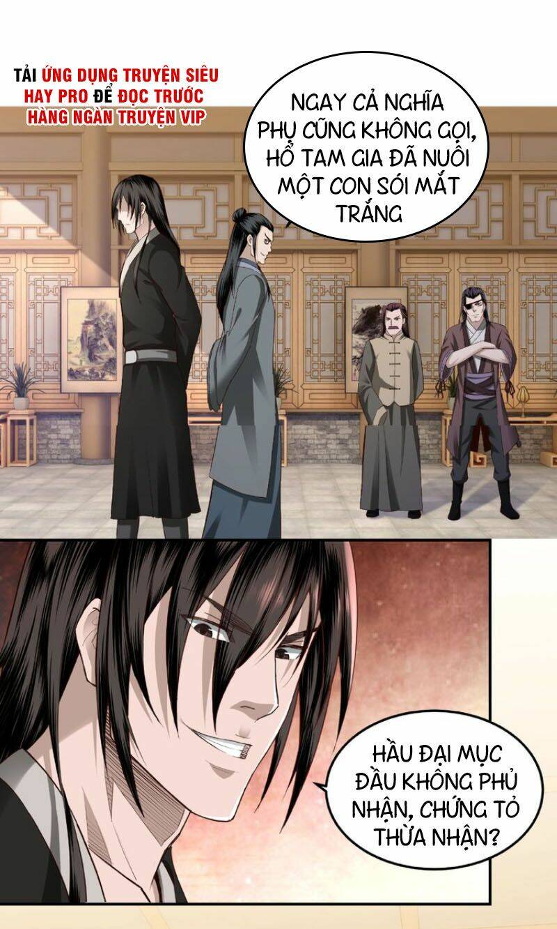 Tối Cường Phản Phái Hệ Thống Chapter 15 - Trang 2