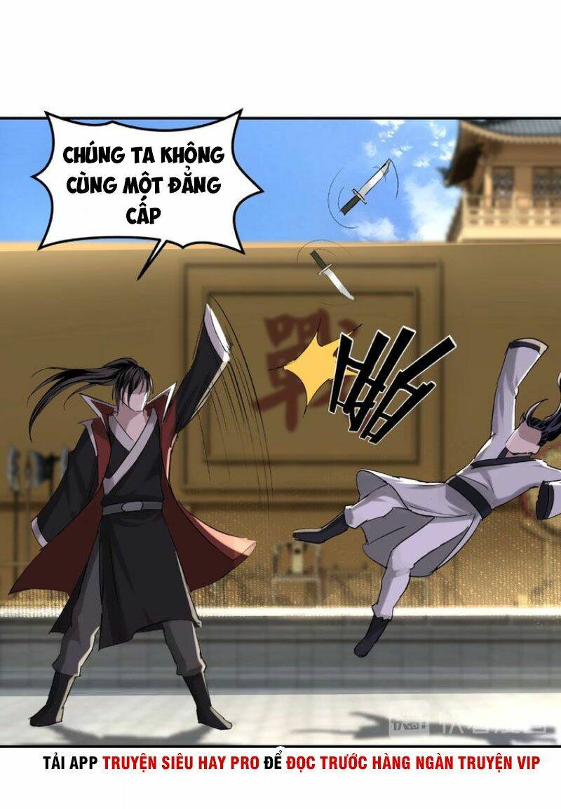 Tối Cường Phản Phái Hệ Thống Chapter 15 - Trang 2