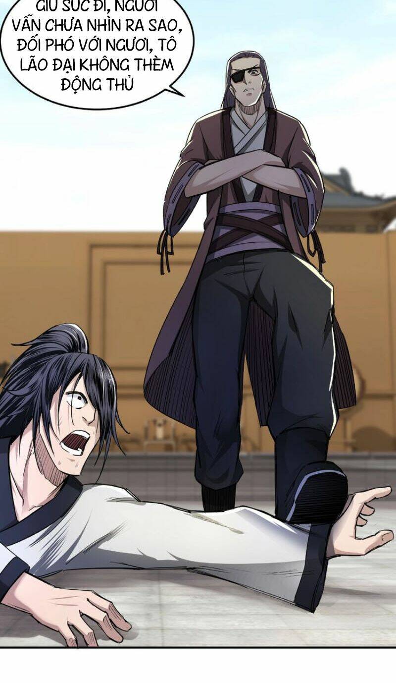 Tối Cường Phản Phái Hệ Thống Chapter 15 - Trang 2