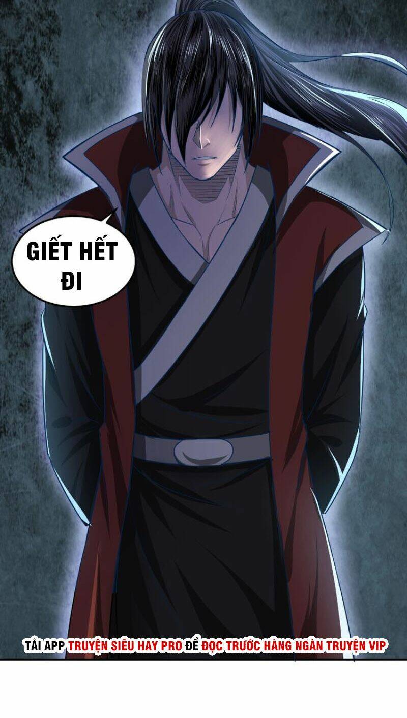 Tối Cường Phản Phái Hệ Thống Chapter 15 - Trang 2