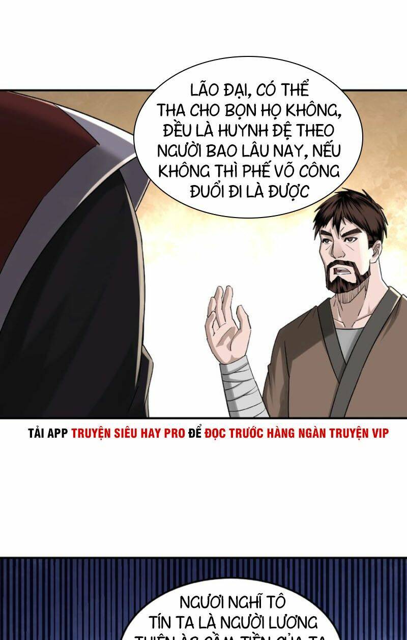 Tối Cường Phản Phái Hệ Thống Chapter 15 - Trang 2