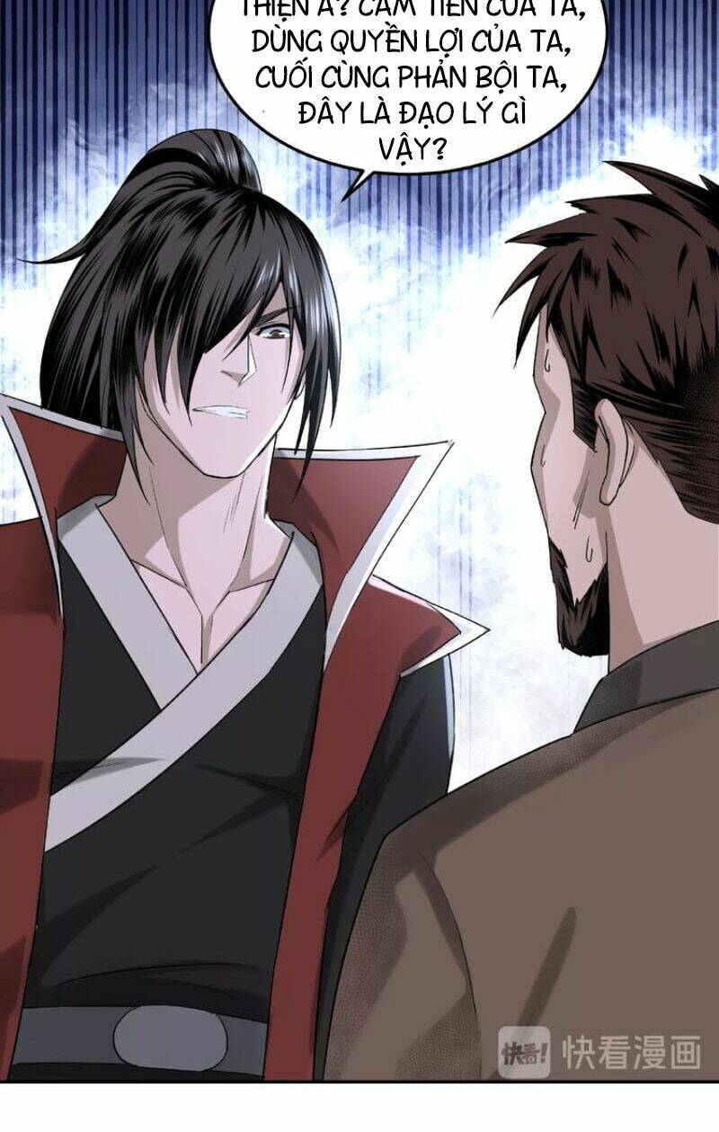 Tối Cường Phản Phái Hệ Thống Chapter 15 - Trang 2