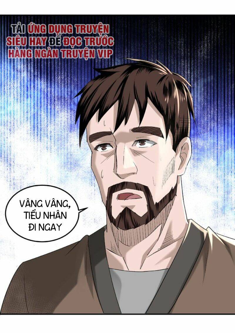 Tối Cường Phản Phái Hệ Thống Chapter 15 - Trang 2