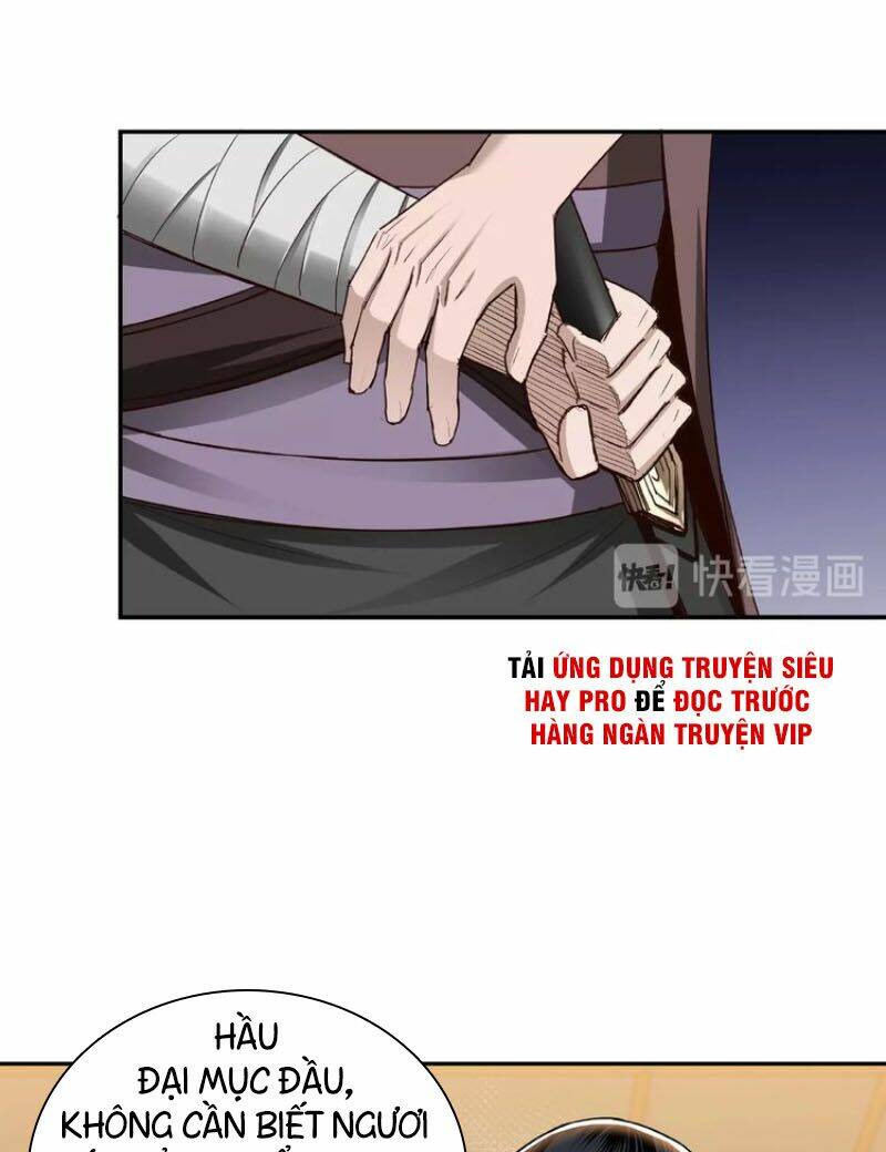 Tối Cường Phản Phái Hệ Thống Chapter 15 - Trang 2