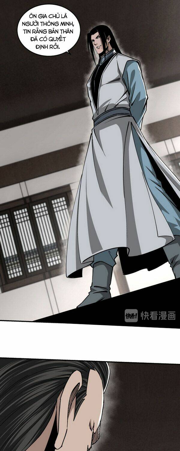 Tối Cường Phản Phái Hệ Thống Chapter 150 - Trang 2