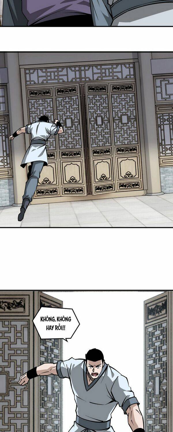 Tối Cường Phản Phái Hệ Thống Chapter 150 - Trang 2