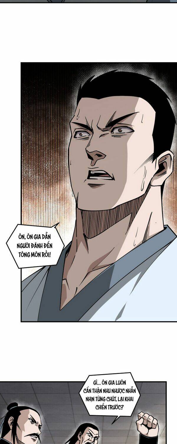 Tối Cường Phản Phái Hệ Thống Chapter 150 - Trang 2