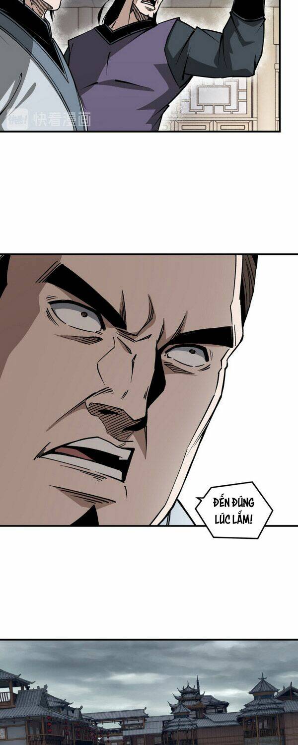 Tối Cường Phản Phái Hệ Thống Chapter 150 - Trang 2