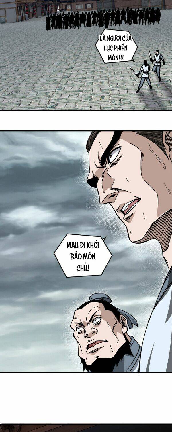 Tối Cường Phản Phái Hệ Thống Chapter 150 - Trang 2
